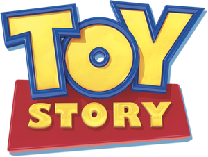 Toy Story's poster