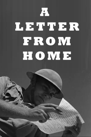 Letter from Home's poster image