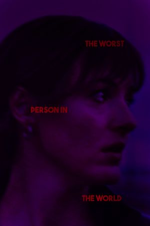 The Worst Person in the World's poster