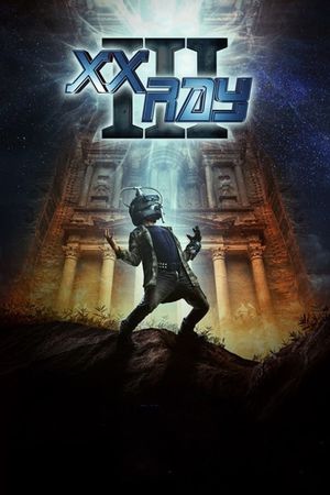 XX Ray III's poster