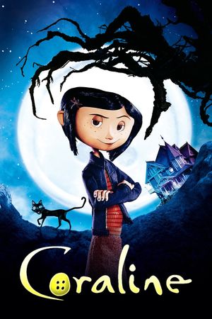 Coraline's poster