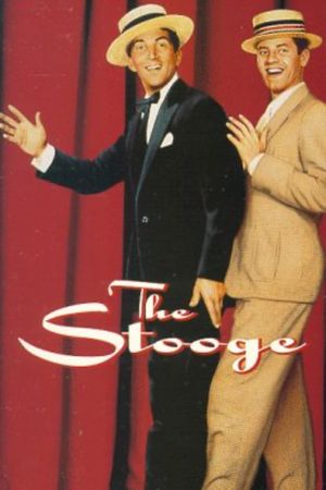 The Stooge's poster