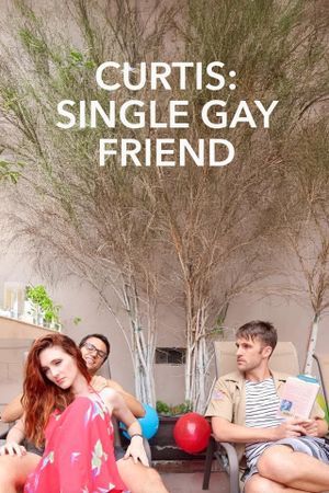 Curtis: Single Gay Friend's poster