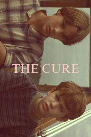 The Cure's poster