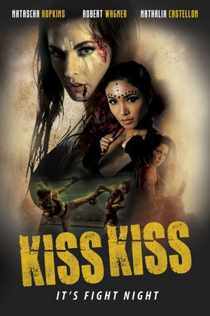 Kiss Kiss's poster
