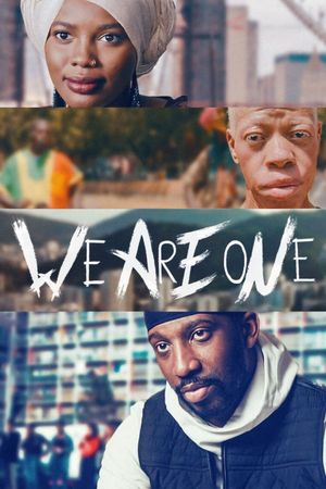 We Are One's poster