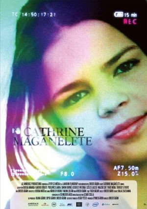 Cathrine's Private Life's poster