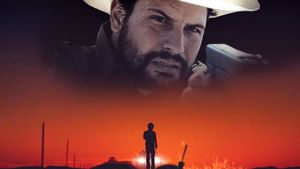 Deadland's poster