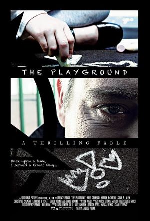The Playground's poster