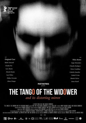 The Tango of the Widower and Its Distorting Mirror's poster