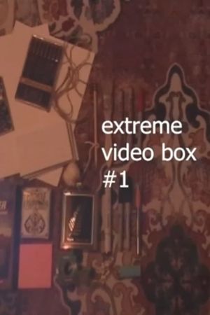 Extreme Video Box #1's poster