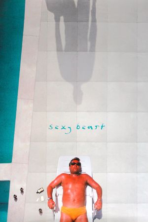Sexy Beast's poster
