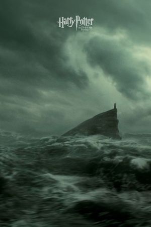 Harry Potter and the Half-Blood Prince's poster
