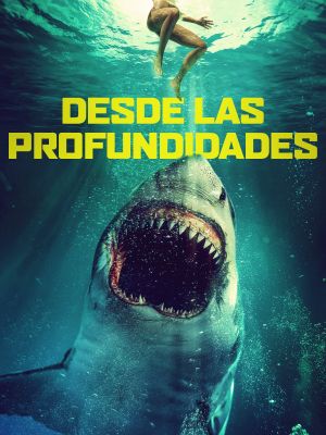 From the Depths's poster