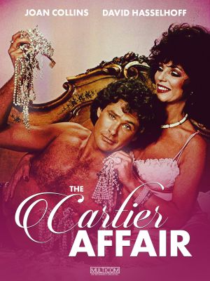 The Cartier Affair's poster