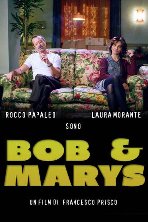Bob & Marys's poster