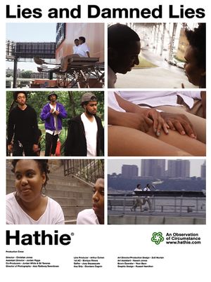 Hathie's poster