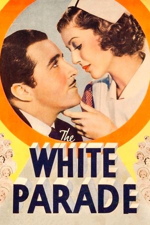 The White Parade's poster