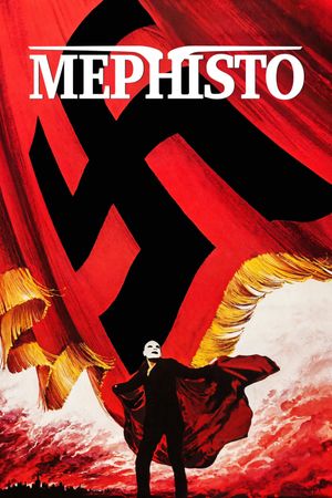 Mephisto's poster