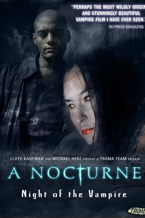 A Nocturne's poster