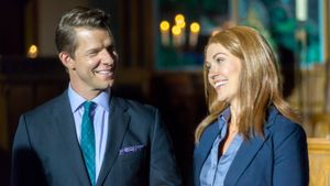 Signed, Sealed, Delivered: Lost Without You's poster