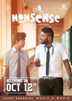 Nonsense's poster