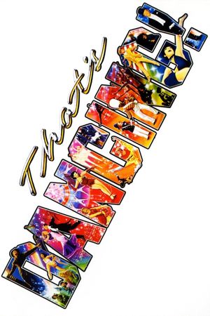That's Dancing!'s poster
