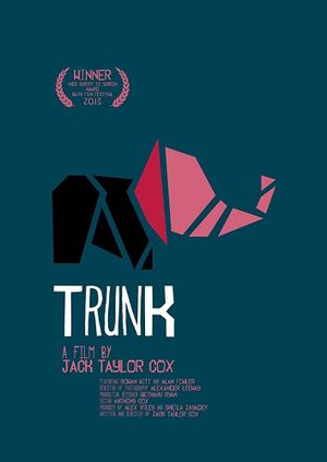 Trunk's poster