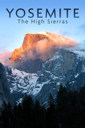 National Parks Exploration Series: Yosemite's poster