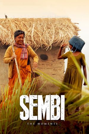 Sembi's poster