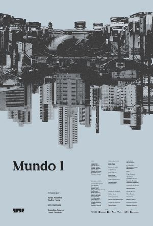 Mundo 1's poster image