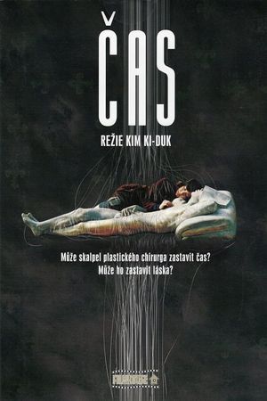 Time's poster