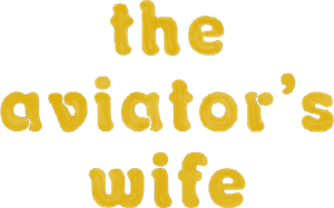The Aviator's Wife's poster