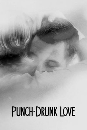 Punch-Drunk Love's poster