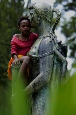 Angola: Saudades from the One Who Loves You's poster