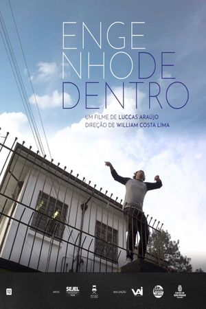 Engenho de Dentro's poster