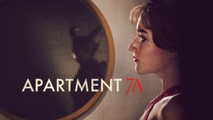 Apartment 7A's poster