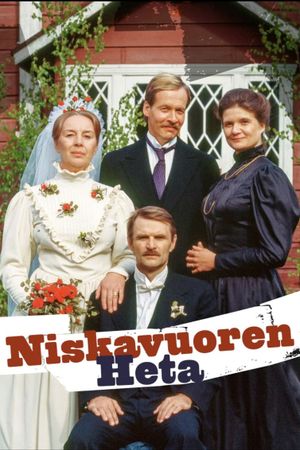 Niskavuoren Heta's poster