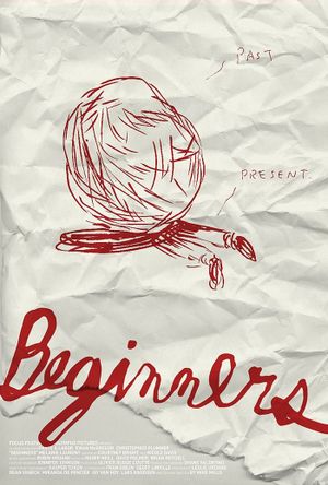 Beginners's poster