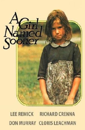 A Girl Named Sooner's poster