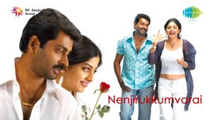 Nenjirukkum Varai's poster