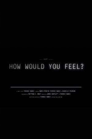 How Would You Feel?'s poster