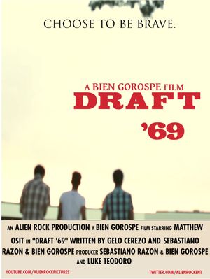 Draft '69's poster