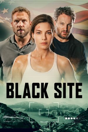Black Site's poster