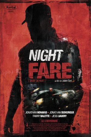 Night Fare's poster