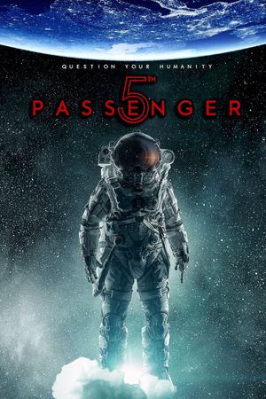 5th Passenger's poster