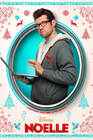 Noelle's poster