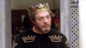 Henry IV's poster