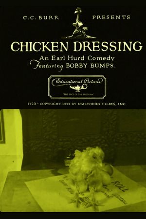 Chicken Dressing's poster