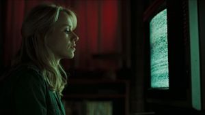 The Ring's poster